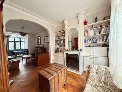 MAISON A VENDRE - LAMBERSART CANON D OR - 138 m2 - 499000€