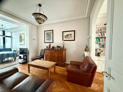 MAISON A VENDRE - LAMBERSART CANON D OR - 138 m2 - 499000€