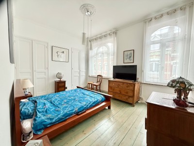 MAISON A VENDRE - LAMBERSART CANON D OR - 138 m2 - 499000€