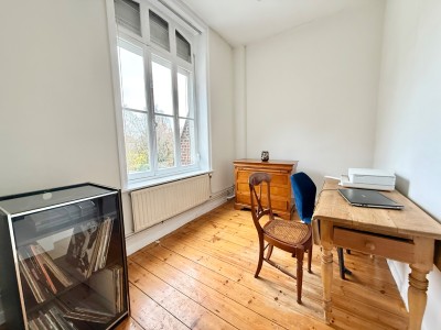 MAISON A VENDRE - LAMBERSART CANON D OR - 138 m2 - 499000€