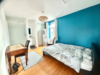 MAISON A VENDRE - LAMBERSART CANON D OR - 138 m2 - 499000€