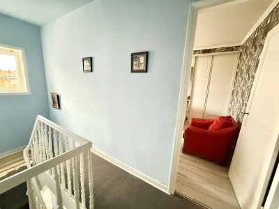 MAISON A VENDRE - LAMBERSART CANON D OR - 138 m2 - 499000€