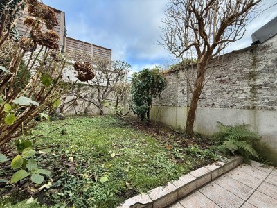 MAISON A VENDRE - LAMBERSART CANON D OR - 138 m2 - 499000€