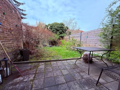 MAISON A VENDRE - LAMBERSART CANON D OR - 125 m2 - 498�000�&euro;