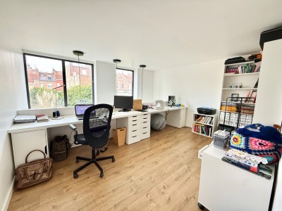 MAISON A VENDRE - LAMBERSART CANON D OR - 125 m2 - 498�000�&euro;