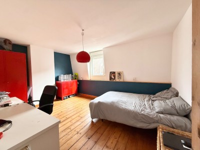 MAISON A VENDRE - LAMBERSART CANON D OR - 125 m2 - 498�000�&euro;