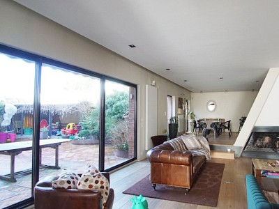 MAISON - LAMBERSART canon d or - 260 m2 - 964000€