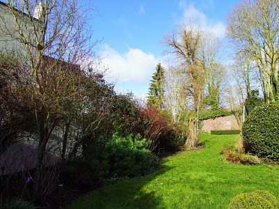 MAISON - LAMBERSART canon d or - 260 m2 - 964000€