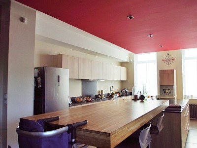 MAISON - LAMBERSART canon d or - 260 m2 - 964000€