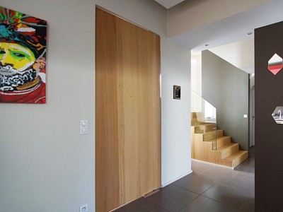 MAISON - LAMBERSART canon d or - 260 m2 - 964000€