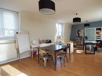 MAISON - LAMBERSART canon d or - 260 m2 - 964000€