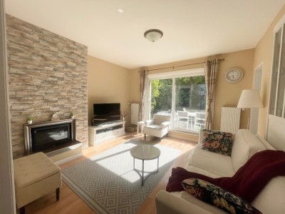 MAISON - LAMBERSART Champ de Courses - 100 m2 - 590000 €