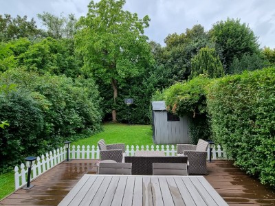 MAISON - LAMBERSART Champ de Courses - 100 m2 - 590000 €