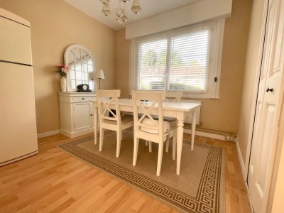 MAISON - LAMBERSART Champ de Courses - 100 m2 - 590000 €