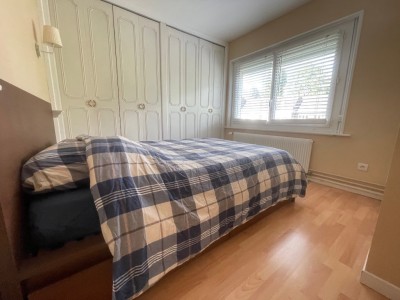 MAISON - LAMBERSART Champ de Courses - 100 m2 - 590000 €