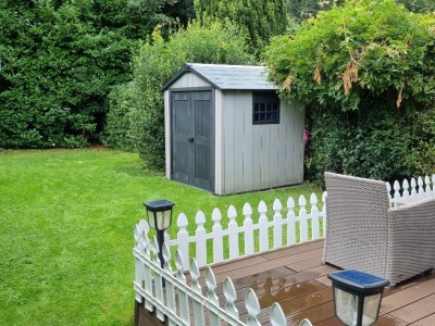 MAISON - LAMBERSART Champ de Courses - 100 m2 - 590000 €