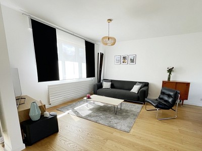 MAISON - LAMBERSART - 110 m2 - 500000€