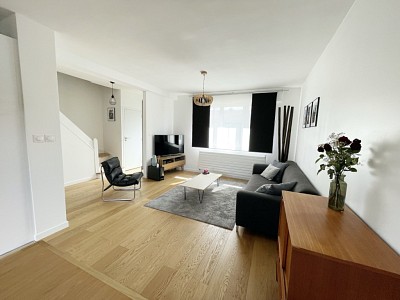 MAISON - LAMBERSART - 110 m2 - 500000€