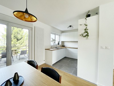 MAISON - LAMBERSART - 110 m2 - 500000€