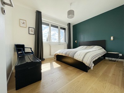 MAISON - LAMBERSART - 110 m2 - 500000€