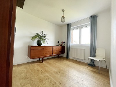MAISON - LAMBERSART - 110 m2 - 500000€