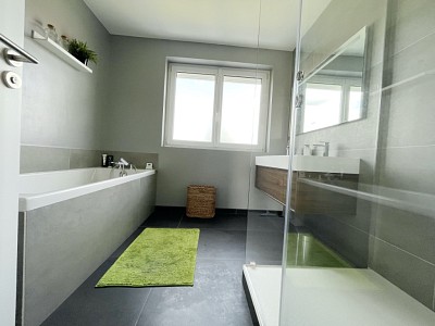 MAISON - LAMBERSART - 110 m2 - 500000€