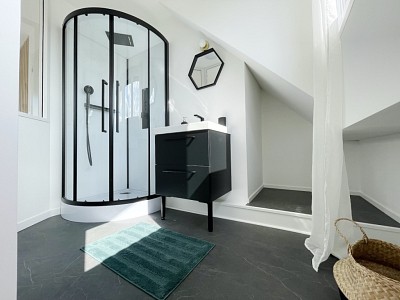 MAISON - LAMBERSART - 110 m2 - 500000€