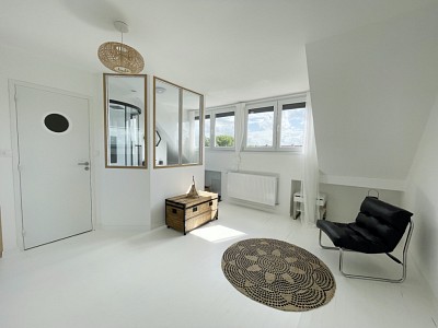 MAISON - LAMBERSART - 110 m2 - 500000€