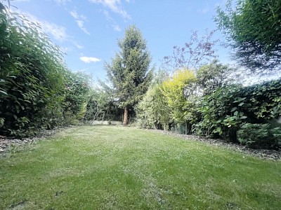 MAISON - LAMBERSART - 110 m2 - 500000€