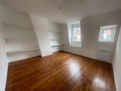 MAISON - LAMBERSART - 86 m2 - 329900€