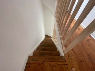 MAISON - LAMBERSART - 86 m2 - 329900€