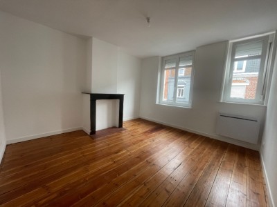 MAISON - LAMBERSART - 86 m2 - 329900€