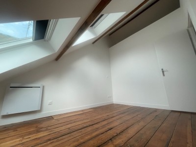 MAISON - LAMBERSART - 86 m2 - 329900€