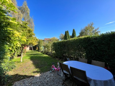 MAISON - LAMBERSART - 135 m2 - VENDU