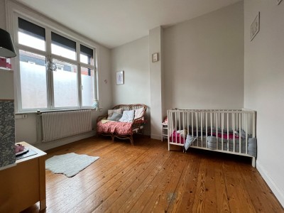 MAISON - LAMBERSART - 135 m2 - VENDU