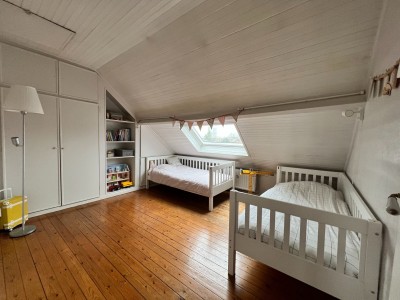 MAISON - LAMBERSART - 135 m2 - VENDU