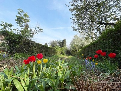 MAISON - LAMBERSART - 115 m2 - VENDU