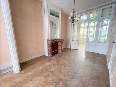 MAISON - LAMBERSART - 115 m2 - VENDU