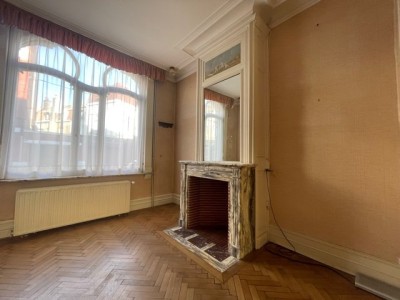 MAISON - LAMBERSART - 115 m2 - VENDU