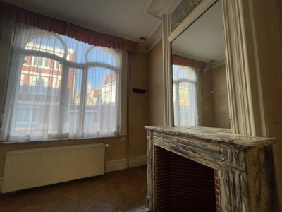 MAISON - LAMBERSART - 115 m2 - VENDU