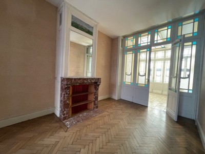MAISON - LAMBERSART - 115 m2 - VENDU