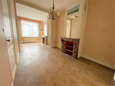 MAISON - LAMBERSART - 115 m2 - VENDU