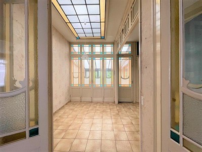 MAISON - LAMBERSART - 115 m2 - VENDU