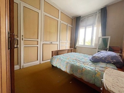 MAISON - LAMBERSART - 115 m2 - VENDU