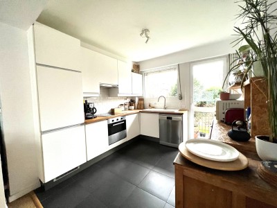 MAISON - LAMBERSART - 115 m2 - VENDU