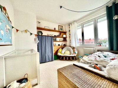 MAISON - LAMBERSART - 115 m2 - VENDU