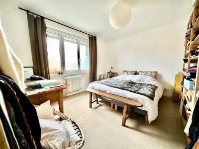 MAISON - LAMBERSART - 115 m2 - VENDU
