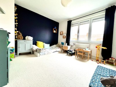 MAISON - LAMBERSART - 115 m2 - VENDU