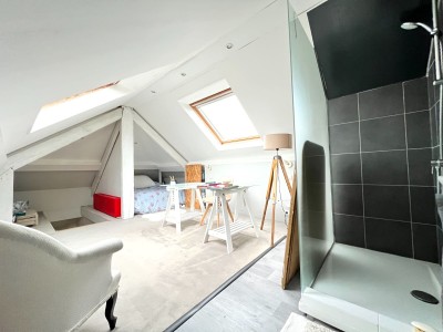 MAISON - LAMBERSART - 115 m2 - VENDU