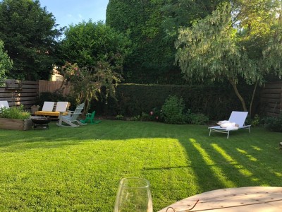 MAISON - LAMBERSART - 115 m2 - VENDU